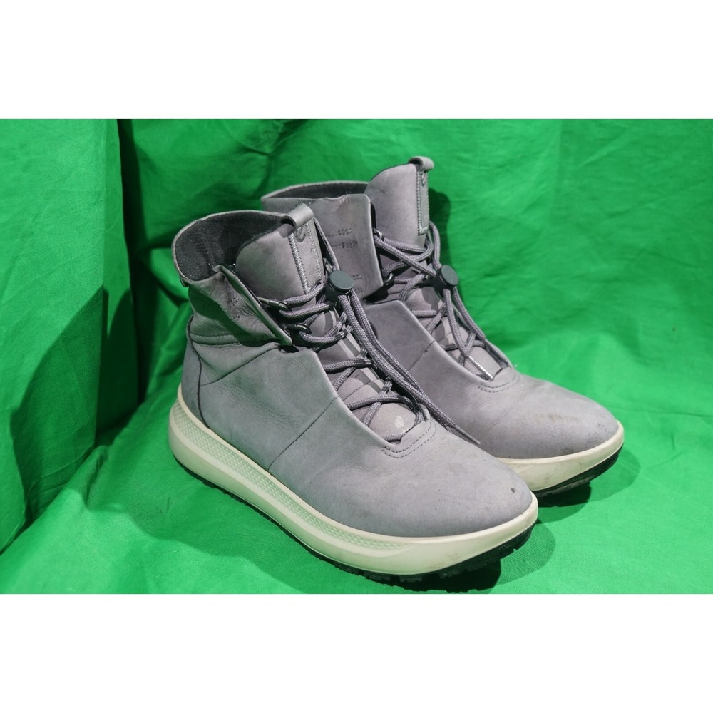 Ecoo Solice Ult-Trn Goretex Hiking Boots EU 38 / US Womens 7.5